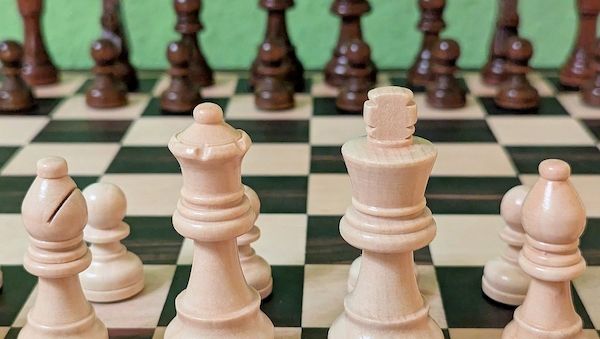 Judit Polgár fordert Unterstützung für Mädchen im Schach