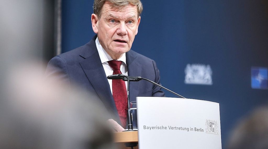 Wadephul schließt weitere Russland-Sanktionen nicht aus