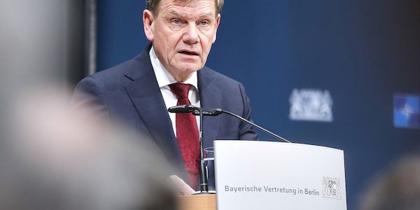 Wadephul schließt weitere Russland-Sanktionen nicht aus