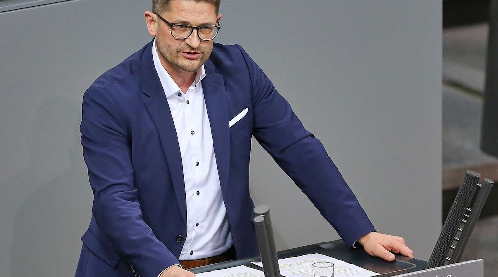 AfD begrüßt Spitzensteuersatz- und Bürgergeld-Vorstoß der CDU