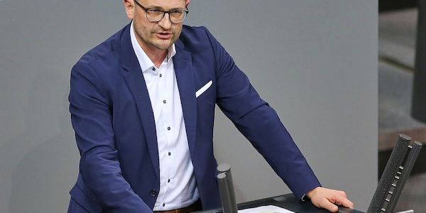 AfD begrüßt Spitzensteuersatz- und Bürgergeld-Vorstoß der CDU