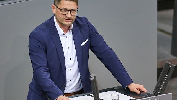 AfD begrüßt Spitzensteuersatz- und Bürgergeld-Vorstoß der CDU