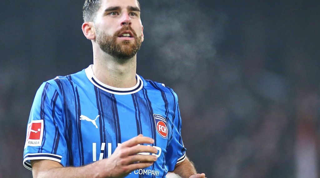 1. Bundesliga: Augsburg gewinnt gegen Heidenheim