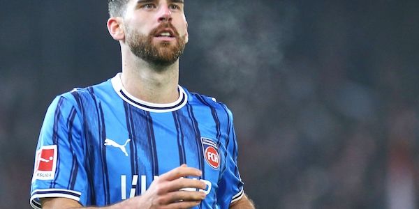 1. Bundesliga: Augsburg gewinnt gegen Heidenheim