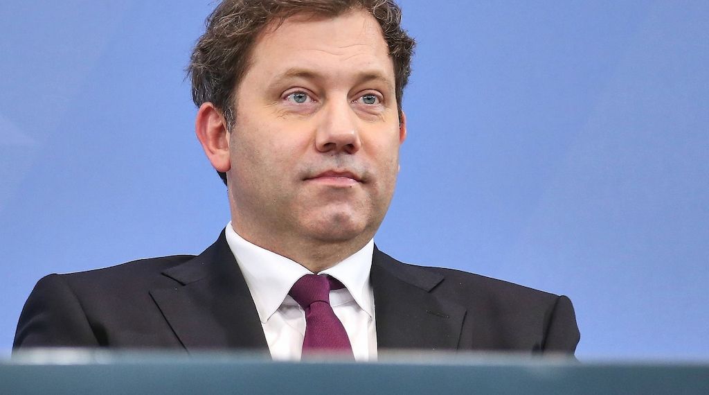 Klingbeil warnt vor Naivität im deutsch-amerikanischen Verhältnis