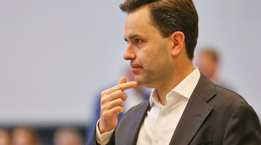 JU will Rentenausgaben um mehr als 50 Milliarden Euro senken