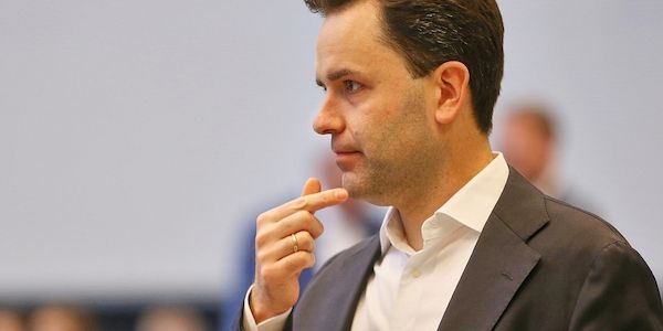 JU will Rentenausgaben um mehr als 50 Milliarden Euro senken