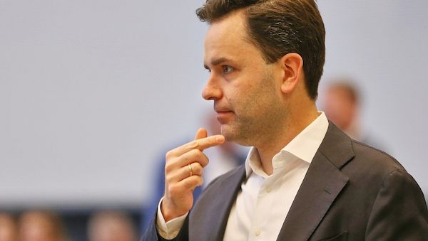 JU will Rentenausgaben um mehr als 50 Milliarden Euro senken