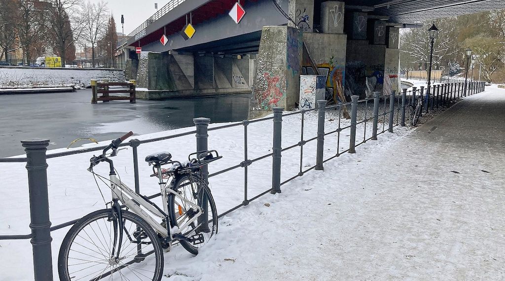 Wetterbericht für Berlin/Brandenburg (16.02.2026)