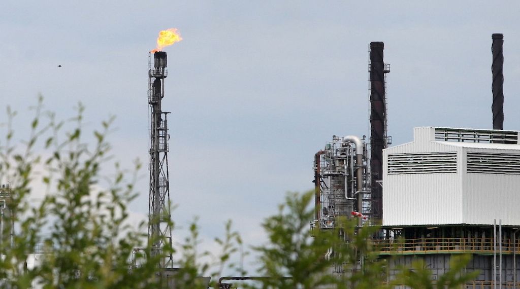 Bundesregierung arbeitet weiter an Lösung für Raffinerie Schwedt