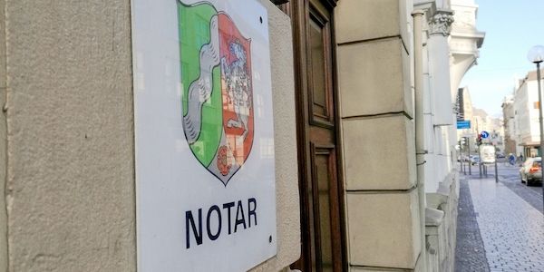 Justizministerium plant Reformen im Anwaltsnotariat