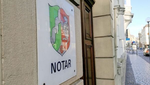 Justizministerium plant Reformen im Anwaltsnotariat