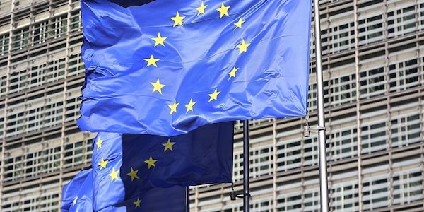 US-Investmentbank Lazard ermuntert Europa zu mehr Unabhängigkeit