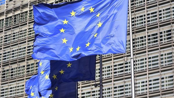 US-Investmentbank Lazard ermuntert Europa zu mehr Unabhängigkeit