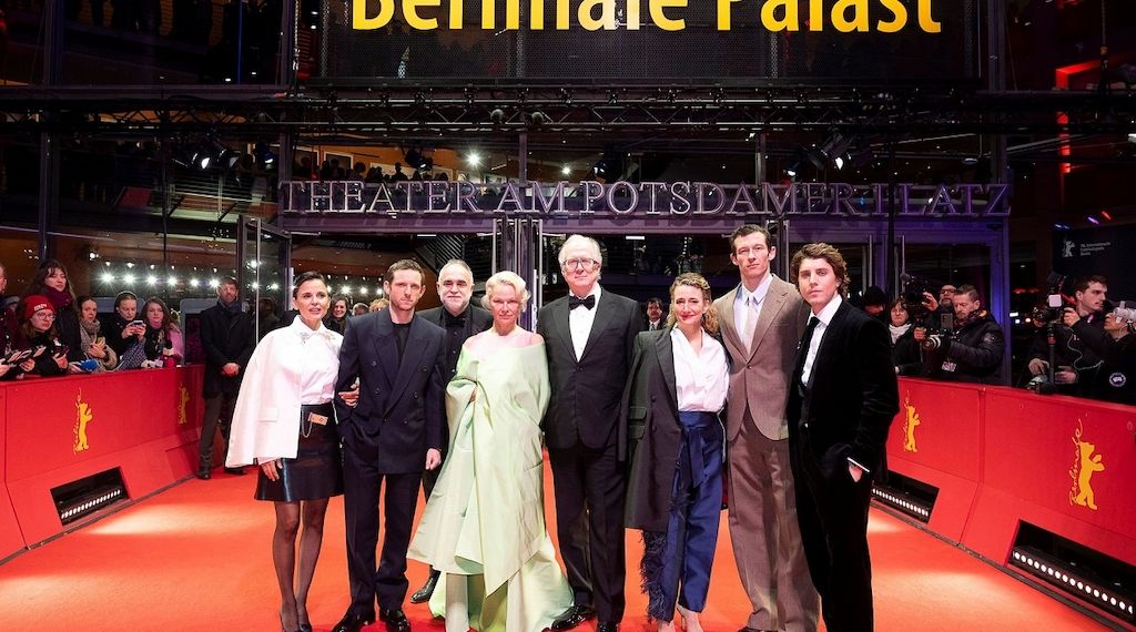 Berlinale 2026: Der Potsdamer Platz wird zur Bühne des internationalen Glamours