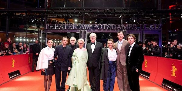 Berlinale 2026: Der Potsdamer Platz wird zur Bühne des internationalen Glamours