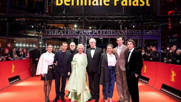 Berlinale 2026: Der Potsdamer Platz wird zur Bühne des internationalen Glamours