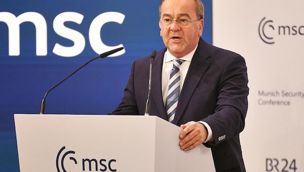 Grüne fordern Ablehnung von Pistorius` Drohnen-Deal