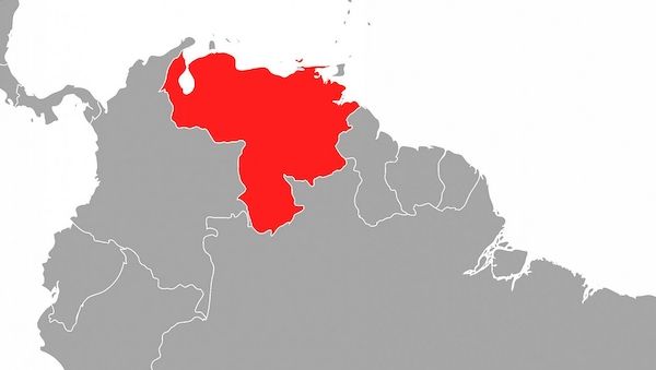 Auswärtiges Amt stuft Reisewarnung für Venezuela deutlich ab