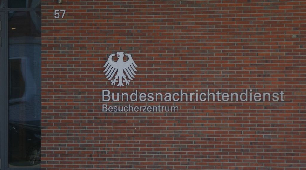 Kanzleramtschef will BND-Angriffe auf Russland ermöglichen