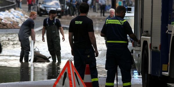Prien kündigt Gesetzentwurf zu Gesellschaftsdiensten an