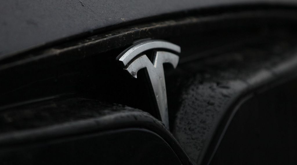 IG Metall fordert von Tesla bessere Arbeitsbedingungen