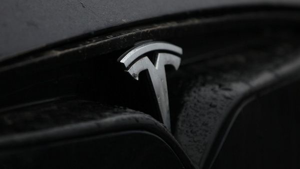 IG Metall fordert von Tesla bessere Arbeitsbedingungen