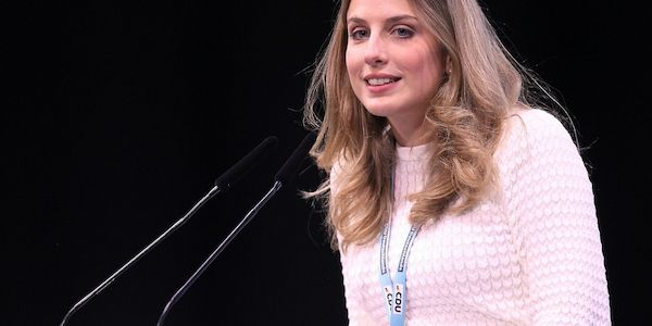 Winter erwartet bei Parteitag über 90 Prozent für Merz