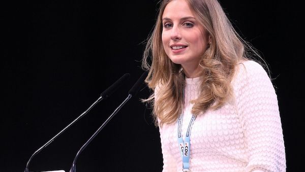 Winter erwartet bei Parteitag über 90 Prozent für Merz