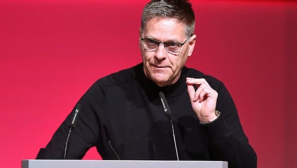 BSW-Generalsekretär nennt Debatte über Rente mit 70 einen "Skandal"