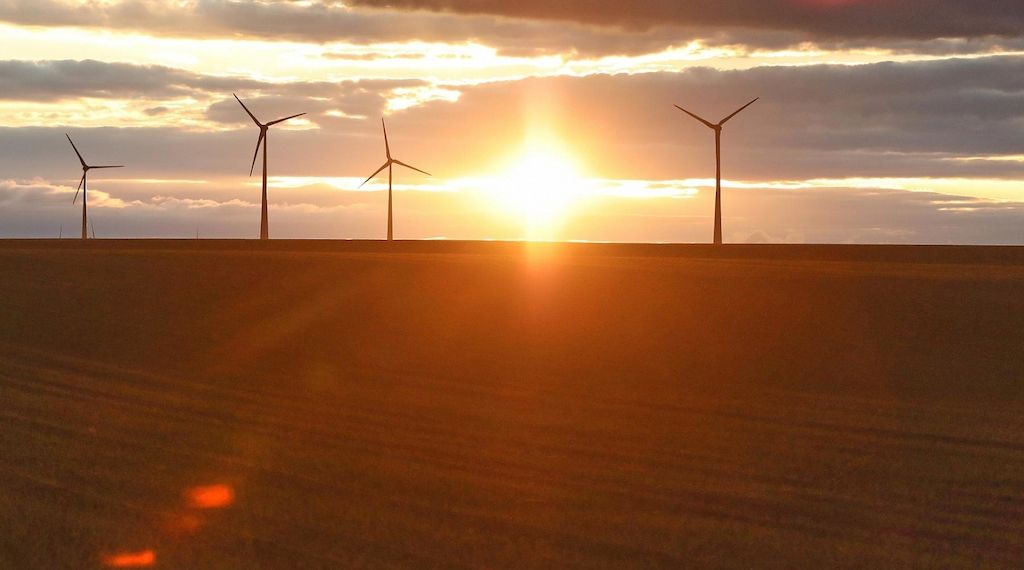 Erneuerbare Energien erreichen in NRW neuen Höchstwert