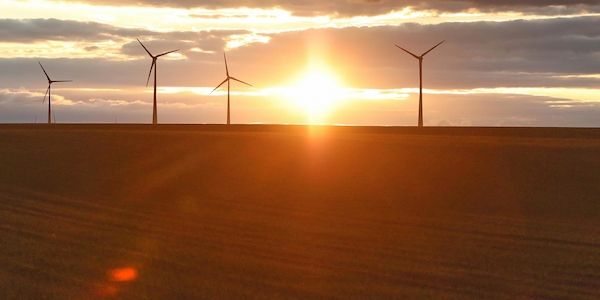 Erneuerbare Energien erreichen in NRW neuen Höchstwert