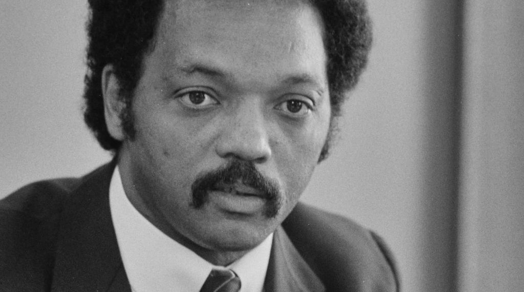 US-Bürgerrechtler Jesse Jackson gestorben