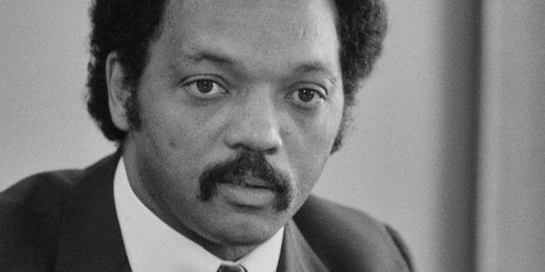 US-Bürgerrechtler Jesse Jackson gestorben