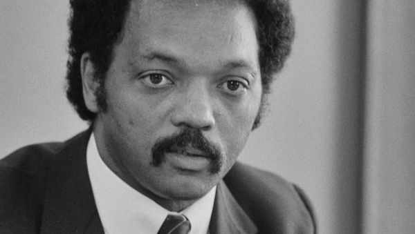 US-Bürgerrechtler Jesse Jackson gestorben