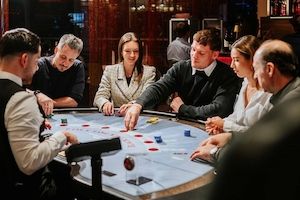 Liebe braucht Abenteuer! Bild 3