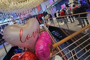 Liebe braucht Abenteuer! Bild 1