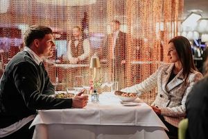 Liebe braucht Abenteuer! Bild 2