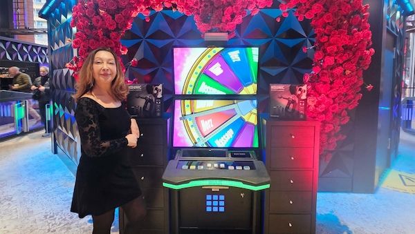 Liebe braucht Abenteuer!