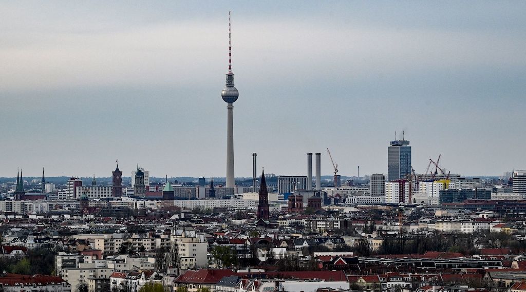 Berlin hat fast&nbsp;4 Millionen Einwohner – Osten wächst stärker als Westen