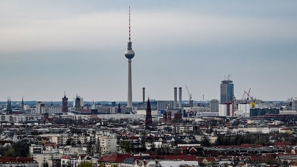 Berlin hat fast&nbsp;4 Millionen Einwohner – Osten wächst stärker als Westen