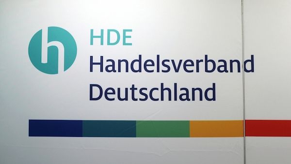 Handelsverband begrüßt Verfahren gegen Shein