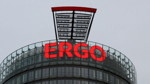 Ergo will bis Ende 2030 rund 1.000 Stellen abbauen