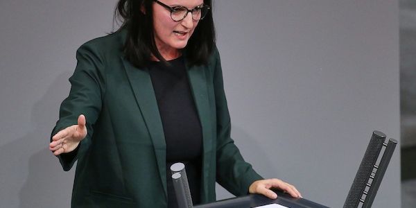 Mihalic fordert Prüfung eines AfD-Verbotsverfahrens