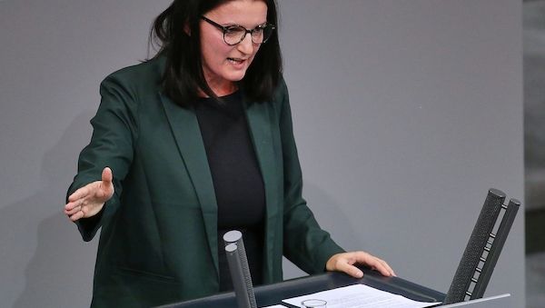 Mihalic fordert Prüfung eines AfD-Verbotsverfahrens