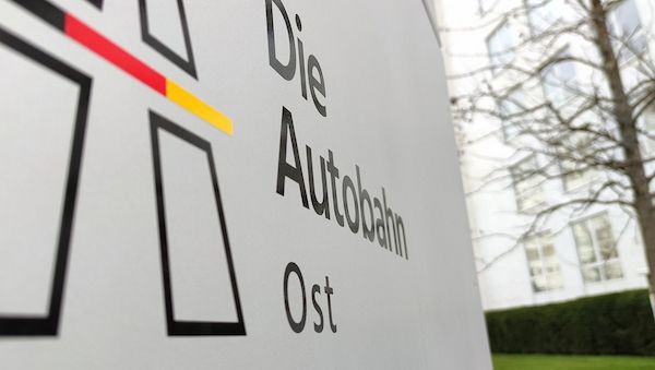 Rechnungshof kritisiert massive Cyberrisiken bei Autobahn GmbH