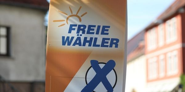 Freie-Wähler-Fraktion will Staatsreform in Bayern
