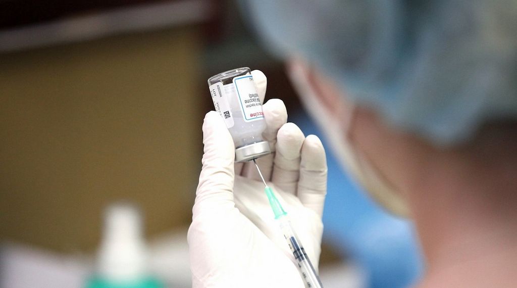 Impfquote von Über-60-Jährigen verfehlt WHO-Empfehlung deutlich