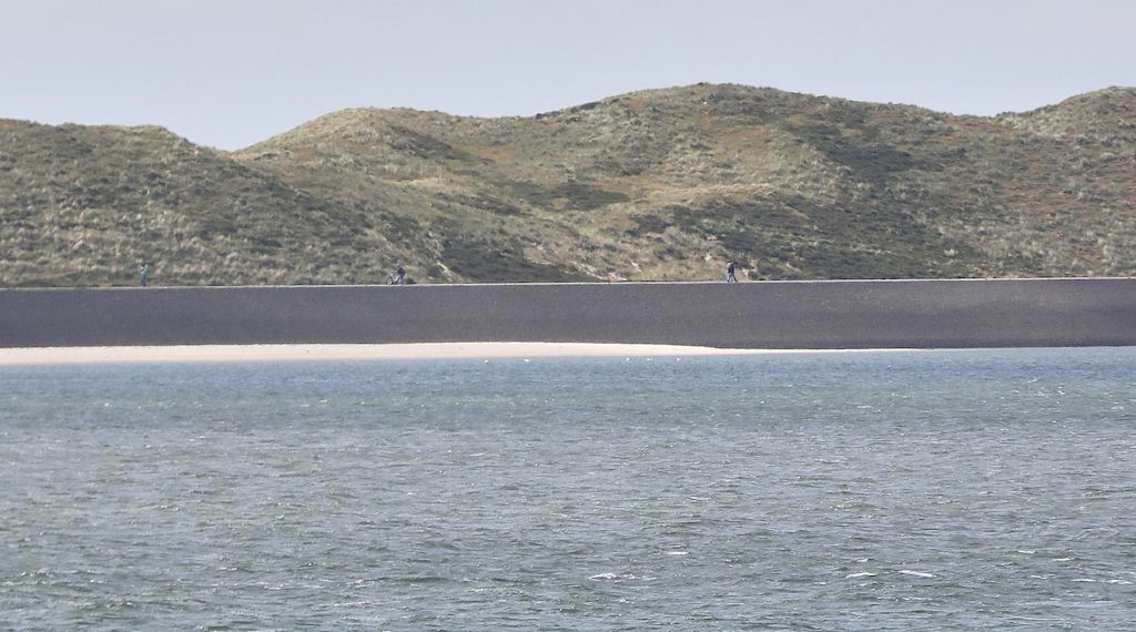 Bundesregierung plant fast eine Milliarde Euro für Küstenschutz ein