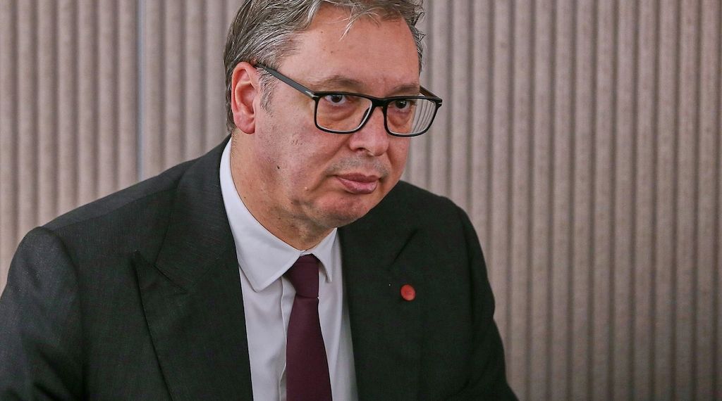 Serbien bereit zu Verzicht auf Vetorecht bei EU-Beitritt